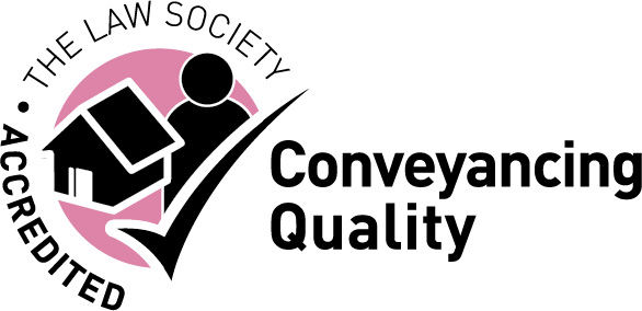 quality logo