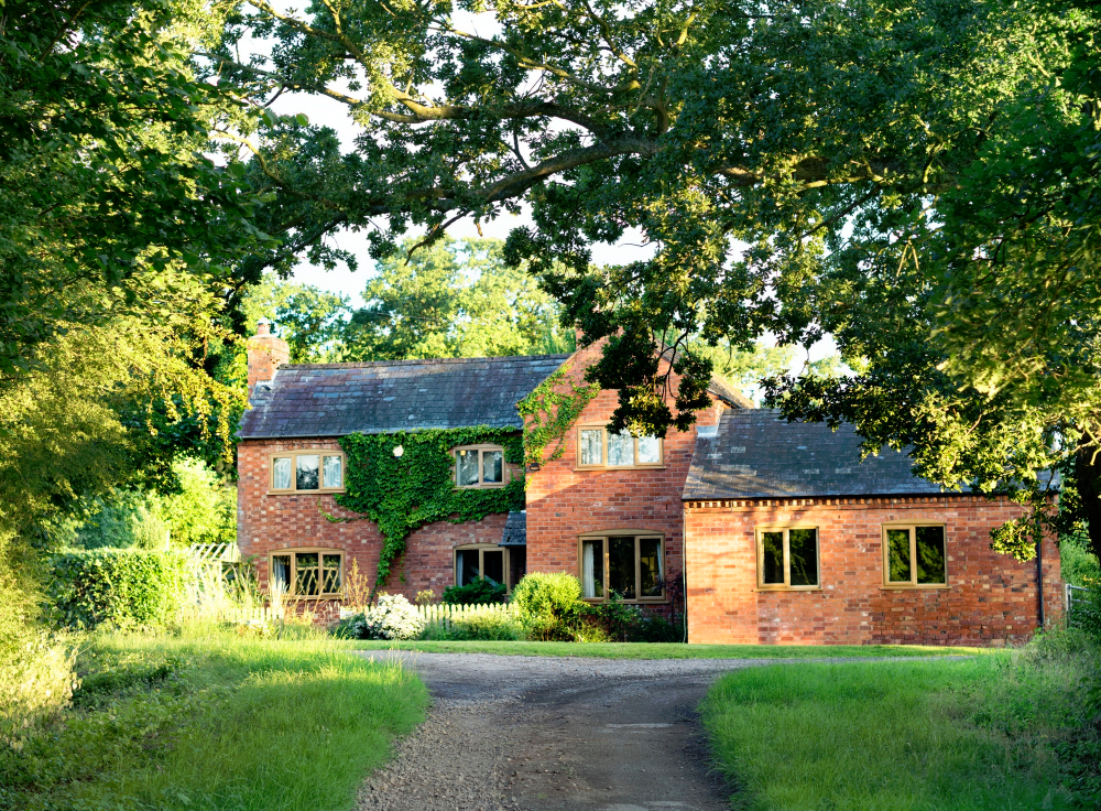 countryside-house House for sale